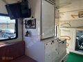 VSB GRUP 'dan MOTOKARAVAN 2009 MERCEDES UNİMOG U4000