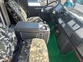 VSB GRUP 'dan MOTOKARAVAN 2009 MERCEDES UNİMOG U4000