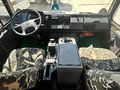VSB GRUP 'dan MOTOKARAVAN 2009 MERCEDES UNİMOG U4000