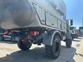 VSB GRUP 'dan MOTOKARAVAN 2009 MERCEDES UNİMOG U4000
