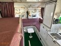 VSB GRUP 'dan MOTOKARAVAN 2009 MERCEDES UNİMOG U4000