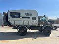 VSB GRUP 'dan MOTOKARAVAN 2009 MERCEDES UNİMOG U4000