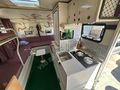 VSB GRUP 'dan MOTOKARAVAN 2009 MERCEDES UNİMOG U4000