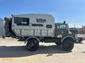 VSB GRUP 'dan MOTOKARAVAN 2009 MERCEDES UNİMOG U4000