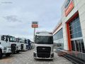 VSB GRUP 'dan 25 FORD F-MAX GEN2 510 LÜX PAKET ALCOA JANT