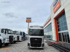 VSB GRUP 'dan 25 FORD F-MAX GEN2 510 LÜX PAKET ALCOA JANT