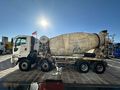 VSB GRUP 'dan 2012 MODEL FORD 3936 M MİKSER