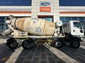 VSB GRUP 'dan 2012 MODEL FORD 3936 M MİKSER