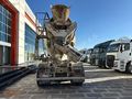 VSB GRUP 'dan 2012 MODEL FORD 3936 M MİKSER