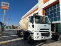 VSB GRUP 'dan 2012 MODEL FORD 3936 M MİKSER