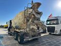 VSB GRUP 'dan 2012 MODEL FORD 3936 M MİKSER