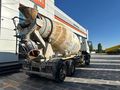 VSB GRUP 'dan 2012 MODEL FORD 3936 M MİKSER
