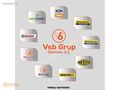 VSB GRUP 'dan 1.500.000 TL 6 AY 0 FAİZ 2016 FORD 4142D 4A DAMPER