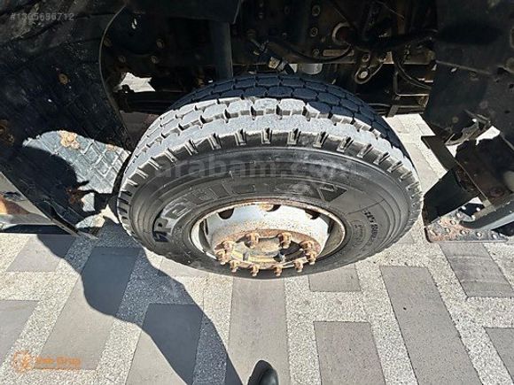 VSB GRUP 'dan 1.500.000 TL 6 AY 0 FAİZ 2016 FORD 4142D 4A DAMPER