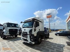 VSB GRUP 'dan 1.500.000 TL 6 AY 0 FAİZ 2015 FORD CARGO 1846T