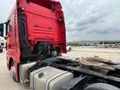 VSB GRUP 'dan 2015 MAN TGX 18.440 XL
