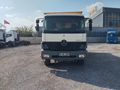 VSB GRUP 'dan 2005 MODEL MERCEDES BENZ 2528 DAMPERLİ