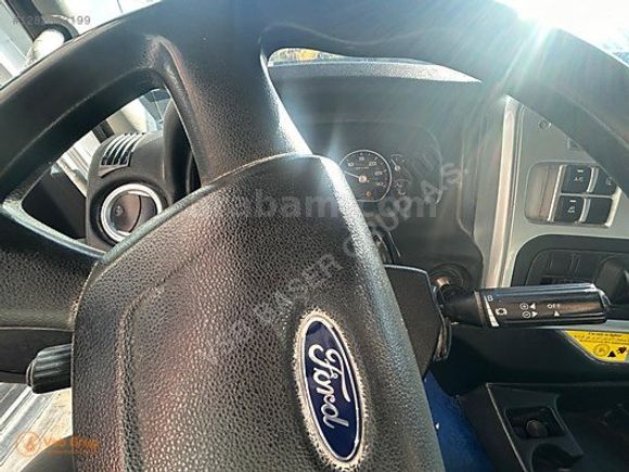 VSB GRUP 'dan 1.500.000 TL 6 AY 0 FAİZ 2017 FORD 4142D