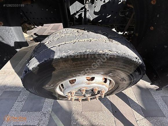 VSB GRUP 'dan 1.500.000 TL 6 AY 0 FAİZ 2017 FORD 4142D