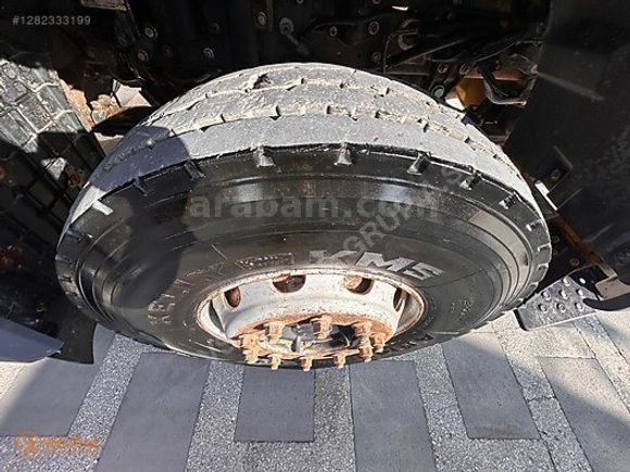 VSB GRUP 'dan 1.500.000 TL 6 AY 0 FAİZ 2017 FORD 4142D