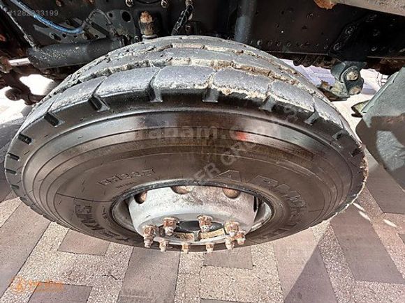 VSB GRUP 'dan 1.500.000 TL 6 AY 0 FAİZ 2017 FORD 4142D