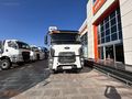 VSB GRUP 'dan 1.500.000 TL 6 AY 0 FAİZ 2017 FORD 4142D