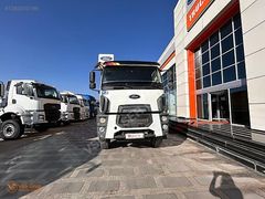 VSB GRUP 'dan 1.500.000 TL 6 AY 0 FAİZ 2017 FORD 4142D