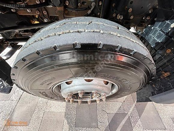 VSB GRUP 'dan 1.500.000 TL 6 AY 0 FAİZ 2017 FORD 4142D