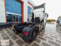VSB GRUP 'dan 2012 MODEL MAN TGS 18.400 HAFRİYAT GÖRMEMİŞ