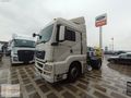 VSB GRUP 'dan 2012 MODEL MAN TGS 18.400 HAFRİYAT GÖRMEMİŞ