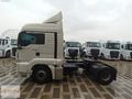 VSB GRUP 'dan 2012 MODEL MAN TGS 18.400 HAFRİYAT GÖRMEMİŞ
