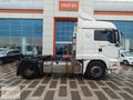 VSB GRUP 'dan 2012 MODEL MAN TGS 18.400 HAFRİYAT GÖRMEMİŞ