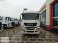 VSB GRUP 'dan 2012 MODEL MAN TGS 18.400 HAFRİYAT GÖRMEMİŞ