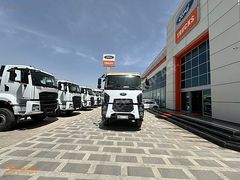 VSB GRUP 'dan 1.500.000 TL 6 AY 0 FAİZ 2023 FORD 4142 XD