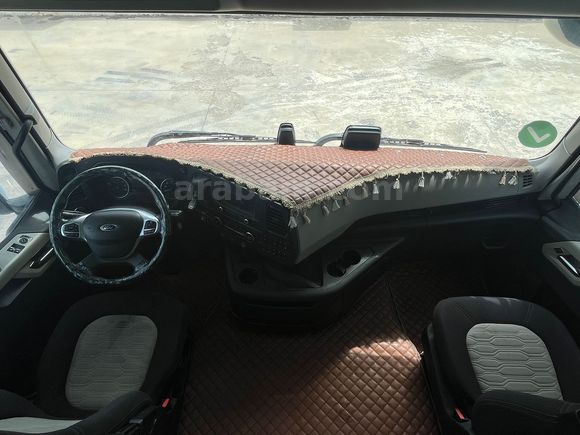 VSB GRUP 'dan 1.500.000 TL /6 AY/ 0 FAİZ 2020 FORD F-MAX