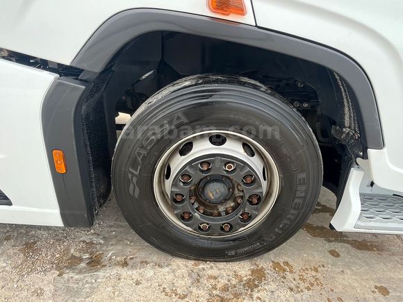 VSB GRUP 'dan 1.500.000 TL /6 AY/ 0 FAİZ 2020 FORD F-MAX