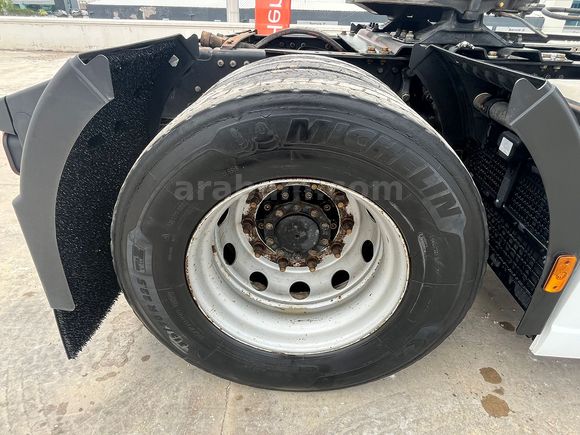VSB GRUP 'dan 1.500.000 TL /6 AY/ 0 FAİZ 2020 FORD F-MAX