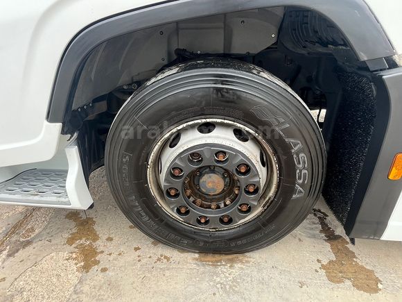VSB GRUP 'dan 1.500.000 TL /6 AY/ 0 FAİZ 2020 FORD F-MAX