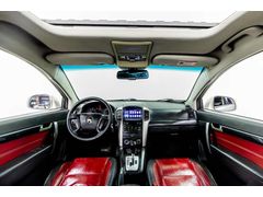 GEZER MOTORS'DAN/CAPTİVA/OTOMATİK/SUNROOF/VADE/PEŞİNAT:233.850TL