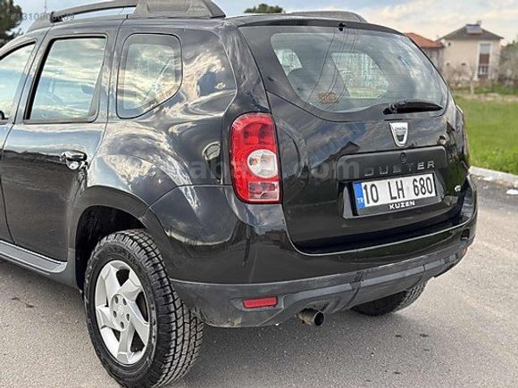 İLK SHP BAKIMLI 203.ooo KM 4x2 DUSTER