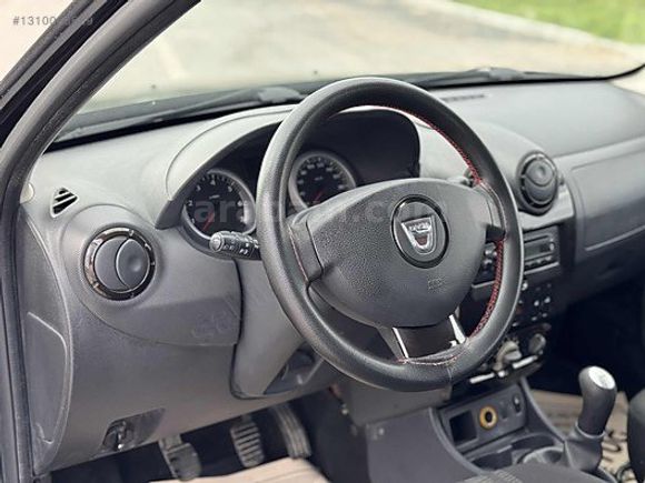 İLK SHP BAKIMLI 203.ooo KM 4x2 DUSTER