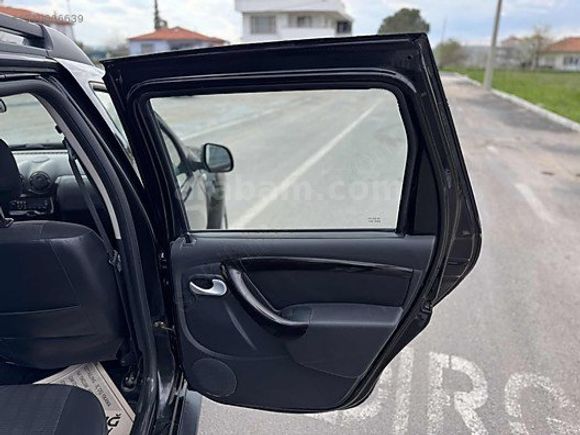 İLK SHP BAKIMLI 203.ooo KM 4x2 DUSTER