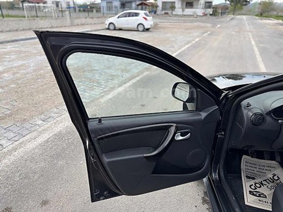 İLK SHP BAKIMLI 203.ooo KM 4x2 DUSTER