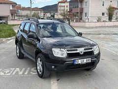 İLK SHP BAKIMLI 203.ooo KM 4x2 DUSTER