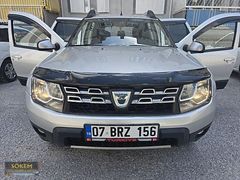 SÖKEM OTO GALERİ"DEN 2016 DACIA DUSTER 1.5 DCİ 159.000 KM HATASZ