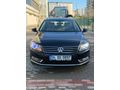 Galeriden Volkswagen Passat Variant 1.6 TDi BlueMotion Comfortline 2013 Model İstanbul