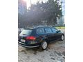 Galeriden Volkswagen Passat Variant 1.6 TDi BlueMotion Comfortline 2013 Model İstanbul