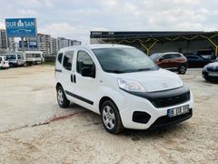 Galeriden Fiat Fiorino Combi 1.3 Multijet Pop 2023 Model Gaziantep