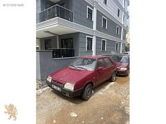 SKODA FAVORIT ORJINAL MASRAFSIZ