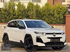 *KISMET OTOMOTİV* 2025 MODEL HATASIZ YENİ KASA C5 AİRCROSS